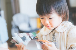 子供のメガネの度数を変えるタイミング～見えにくいサインに気付くポイント～写真