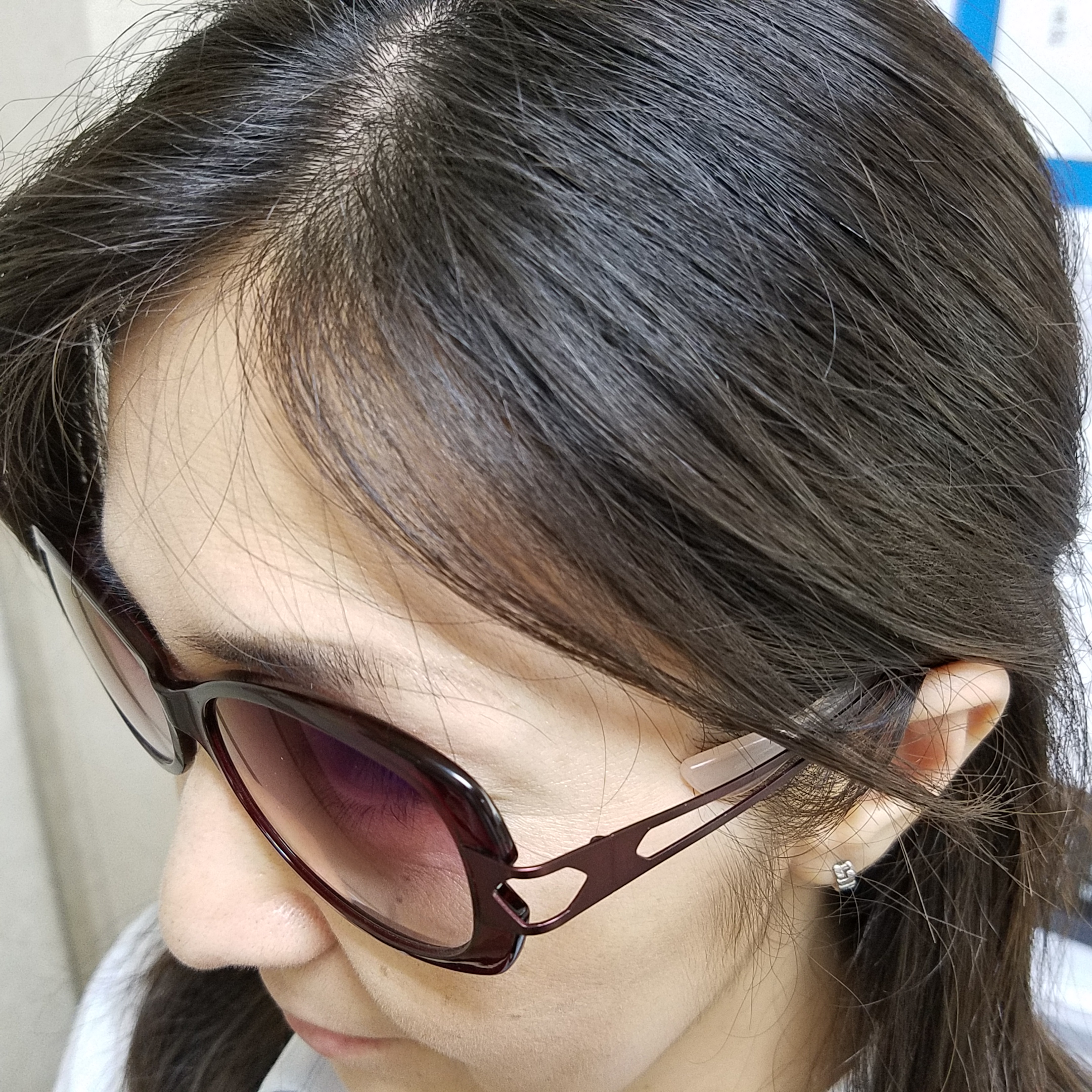 Chocosun ちょこサン レディース 千葉メガネ