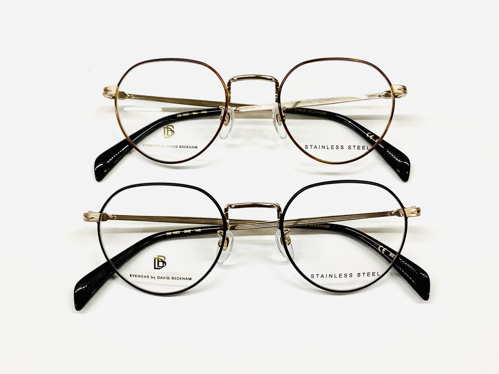 EYEWEAR by DAVID BECKHAM 千葉メガネ