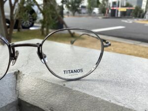 TITANOS TOKYO（チタノストウキョウ）入荷のお知らせ写真