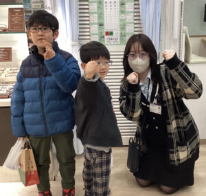 トマトグラッシーズお客様紹介Vol.143写真