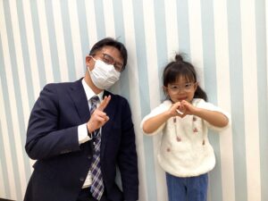 OMODOK（オモドック）お客様紹介Vol.28写真