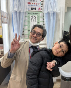 DiiiNO(ディーノ)お子様紹介Vol.01写真