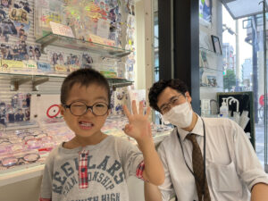 トマトグラッシーズお客様紹介Vol.146写真