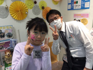 mamese(マミューズ)お客様紹介Vol.1写真