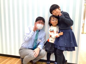 トマトグラッシーズお客様紹介Vol.148写真