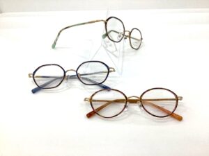 Ｆａｒｂｅｎ×ＨＵＳＫＹ　ＮＯＩＳＥ写真