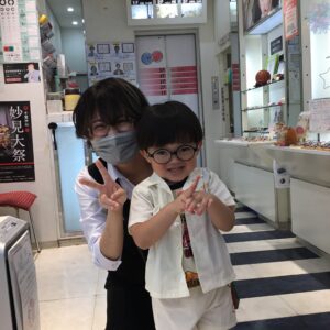 トマトグラッシーズお客様紹介Vol.149写真
