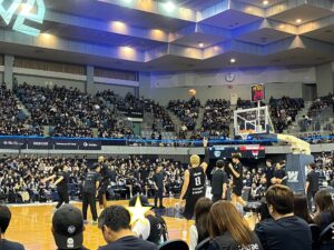 千葉メガネはアルティーリ千葉を応援しています！Vol.4写真