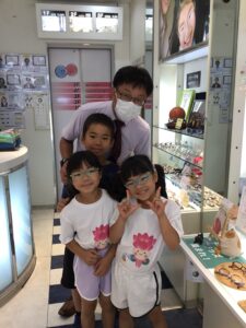 トマトグラッシーズお客様紹介Vol.151写真