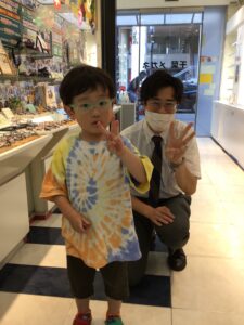 トマトグラッシーズお客様紹介Vol.152写真