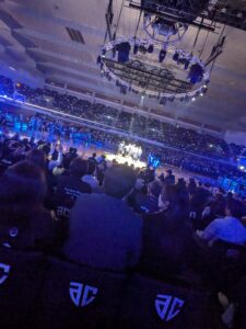 千葉メガネはアルティーリ千葉を応援しています！Vol.12写真