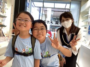 トマトグラッシーズお客様紹介Vol.154写真