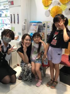 トマトグラッシーズお客様紹介Vol.153写真