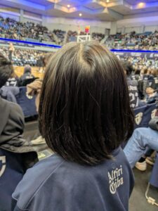 千葉メガネはアルティーリ千葉を応援しています！Vol.16写真